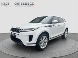 Land Rover Range Rover Evoque P300e SE WinterP*Memory*