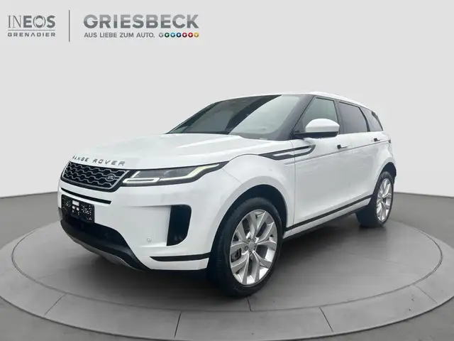 Land Rover Range Rover Evoque P300e SE WinterP*Memory*