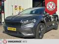 Skoda Enyaq IV 60 12 MAAND GARANTIE! Gris - thumbnail 1