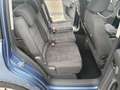 Volkswagen Touran Highline Leder Autom.Ahkpl.abnb. 7 Sitzer Blau - thumbnail 15