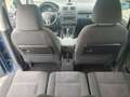 Volkswagen Touran Highline Leder Autom.Ahkpl.abnb. 7 Sitzer Blau - thumbnail 14