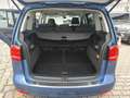 Volkswagen Touran Highline Leder Autom.Ahkpl.abnb. 7 Sitzer Blau - thumbnail 12
