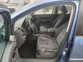 Volkswagen Touran Highline Leder Autom.Ahkpl.abnb. 7 Sitzer Blau - thumbnail 10