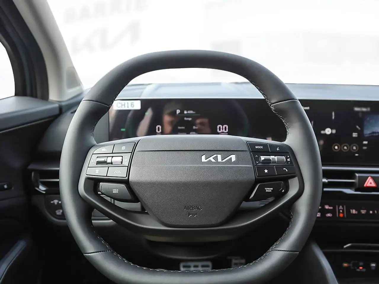Kia Sportage fotografie Kia Sportage