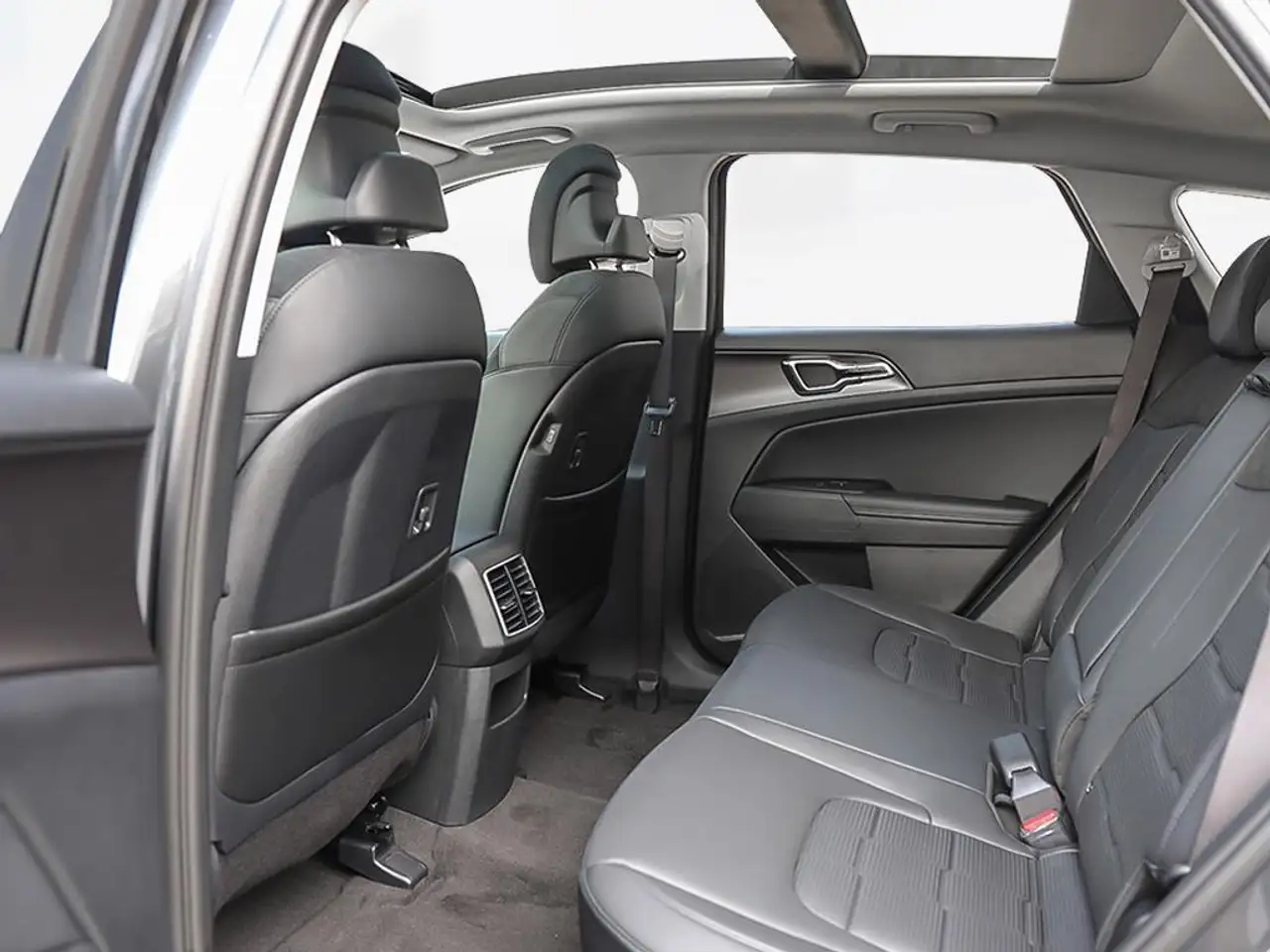 Kia Sportage fotografie Kia Sportage