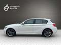 BMW 116 i M Sport LED Navi SHZ PDC Blanc - thumbnail 2