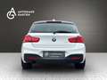 BMW 116 i M Sport LED Navi SHZ PDC Blanc - thumbnail 4