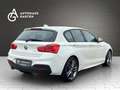 BMW 116 i M Sport LED Navi SHZ PDC Blanc - thumbnail 5