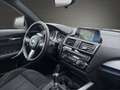 BMW 116 i M Sport LED Navi SHZ PDC Blanc - thumbnail 10