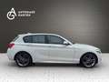 BMW 116 i M Sport LED Navi SHZ PDC Blanc - thumbnail 6
