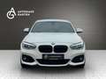 BMW 116 i M Sport LED Navi SHZ PDC Blanc - thumbnail 8