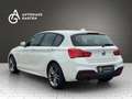 BMW 116 i M Sport LED Navi SHZ PDC Blanc - thumbnail 3