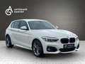 BMW 116 i M Sport LED Navi SHZ PDC Blanc - thumbnail 7