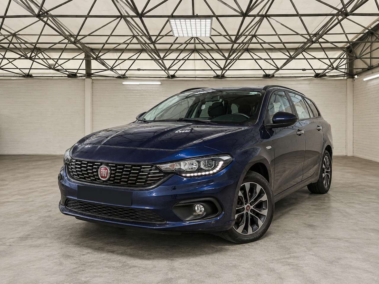 Fiat Tipo Station Wagon 1.0 T3 CityLife