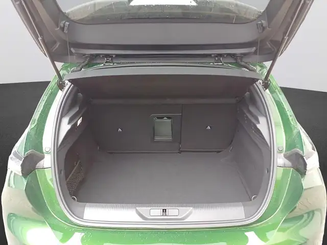 Peugeot 308 view 7