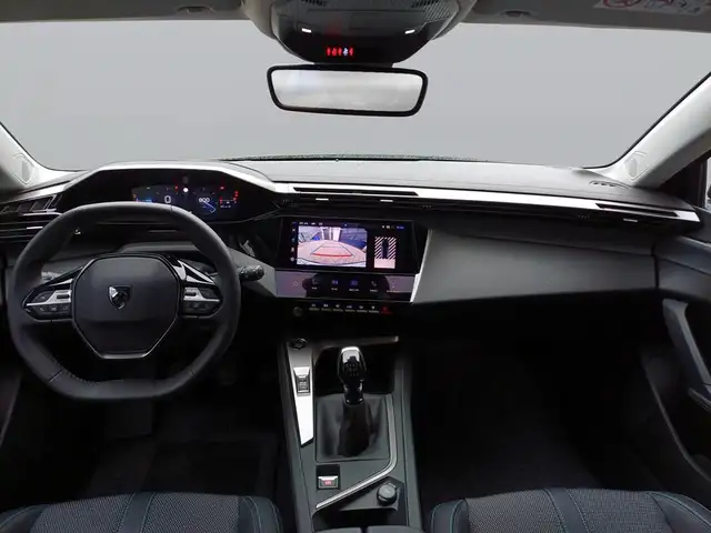 Peugeot 308 view 10