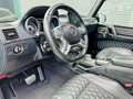Mercedes-Benz G 63 AMG Break LWB Exclusive Edition/Lichte vracht/BTW Zwart - thumbnail 15