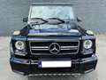 Mercedes-Benz G 63 AMG Break LWB Exclusive Edition/Lichte vracht/BTW Zwart - thumbnail 4