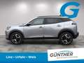 Peugeot 2008 ALLURE PureTech 100 Gris - thumbnail 5
