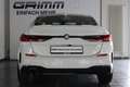 BMW 216 d Gran Coupe MSport M-Sportsitze 18 Zoll HiFi LED Blanc - thumbnail 5