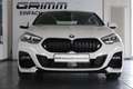BMW 216 d Gran Coupe MSport M-Sportsitze 18 Zoll HiFi LED Blanc - thumbnail 2