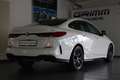 BMW 216 d Gran Coupe MSport M-Sportsitze 18 Zoll HiFi LED Blanc - thumbnail 3