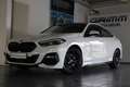BMW 216 d Gran Coupe MSport M-Sportsitze 18 Zoll HiFi LED Blanc - thumbnail 1
