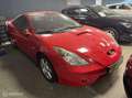 Toyota Celica Superprijs!! 1.8 VVT-i Rood - thumbnail 5
