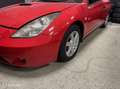 Toyota Celica Superprijs!! 1.8 VVT-i Rood - thumbnail 10