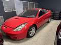 Toyota Celica Superprijs!! 1.8 VVT-i Rood - thumbnail 9
