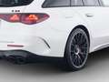 Mercedes-Benz E 53 AMG E 53 AMG T Hybrid 4M+ Night 21" AHK Fahr-Assi Weiß - thumbnail 9