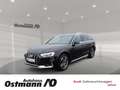 Audi A4 allroad quattro 40 TDI AHK Matrix RFK 18'' Noir - thumbnail 1