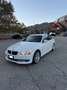BMW 325 325d Cabrio Futura 204cv Bianco - thumbnail 2