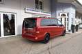 Mercedes-Benz V 300 d lang 4Matic 9G-TRONIC Edition AMG Line Rouge - thumbnail 6