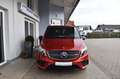 Mercedes-Benz V 300 d lang 4Matic 9G-TRONIC Edition AMG Line Rouge - thumbnail 3