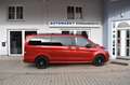 Mercedes-Benz V 300 d lang 4Matic 9G-TRONIC Edition AMG Line Rouge - thumbnail 7