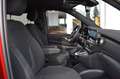 Mercedes-Benz V 300 d lang 4Matic 9G-TRONIC Edition AMG Line Rouge - thumbnail 11