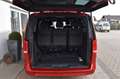 Mercedes-Benz V 300 d lang 4Matic 9G-TRONIC Edition AMG Line Rouge - thumbnail 8