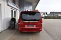 Mercedes-Benz V 300 d lang 4Matic 9G-TRONIC Edition AMG Line Rouge - thumbnail 5