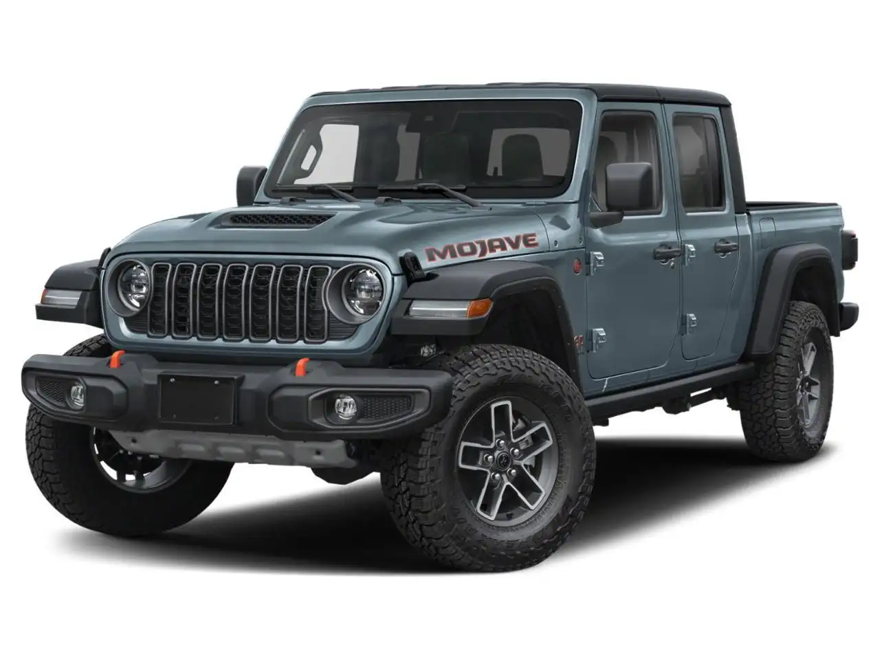 Jeep Gladiator снимка Jeep Gladiator