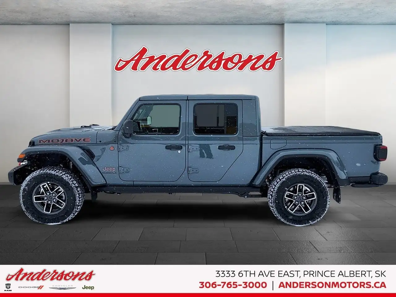 Jeep Gladiator снимка Jeep Gladiator