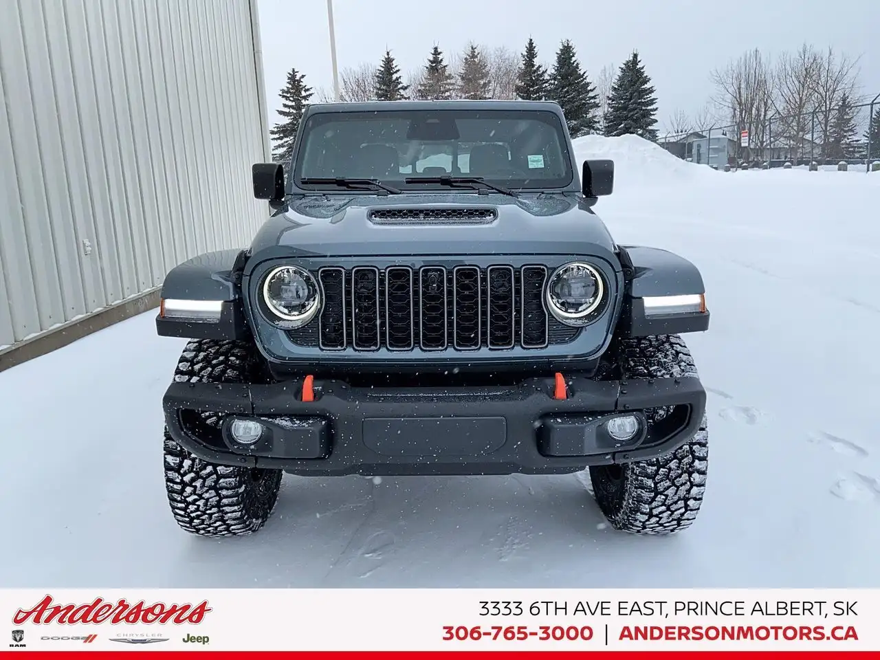 Jeep Gladiator снимка Jeep Gladiator