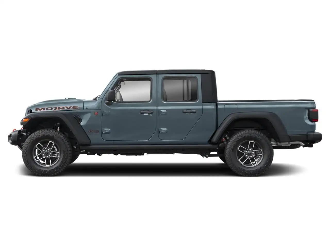 Jeep Gladiator снимка Jeep Gladiator