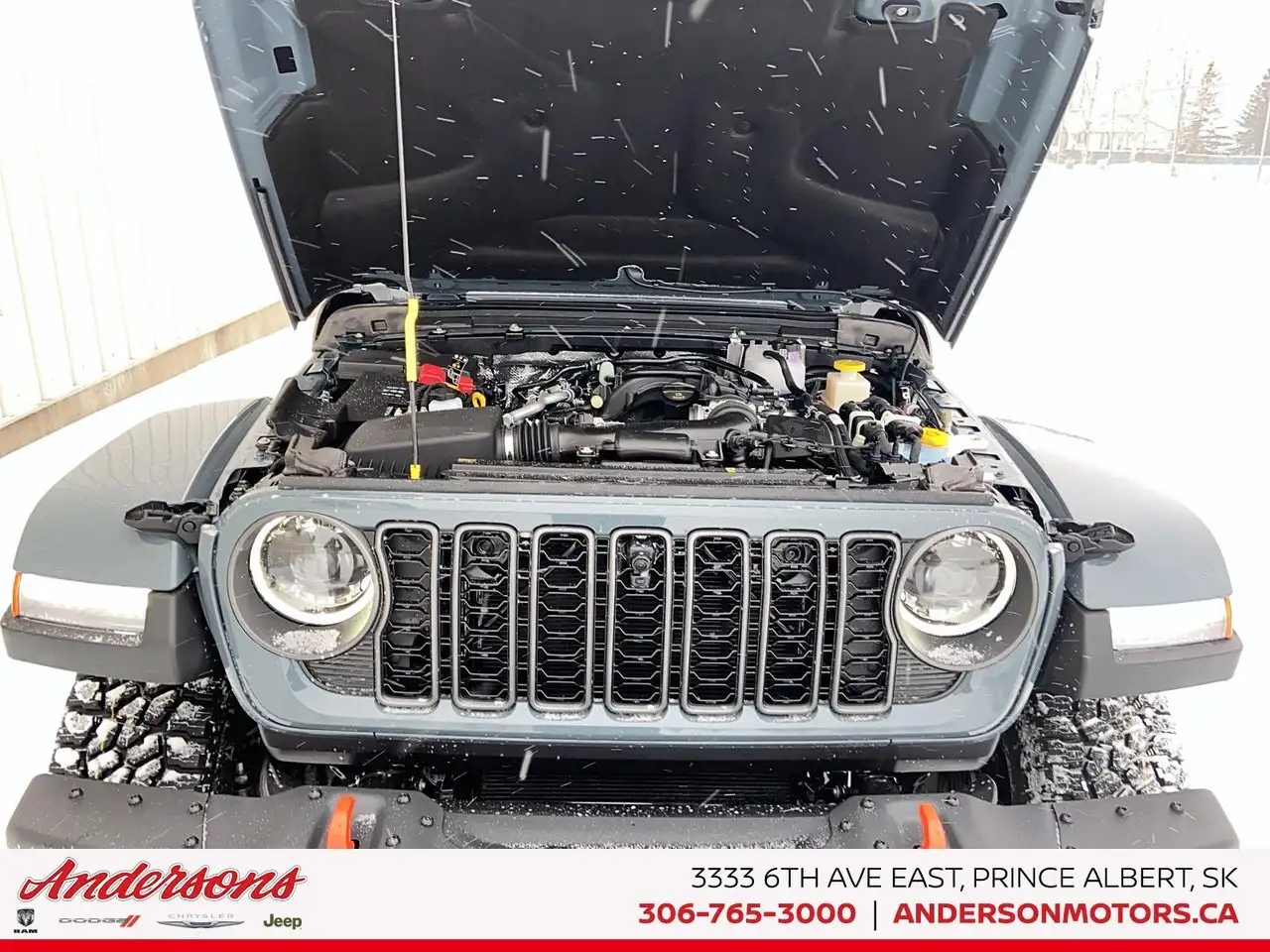 Jeep Gladiator снимка Jeep Gladiator