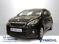 Peugeot 108 1.2 PureTech Active Zwart - thumbnail 1