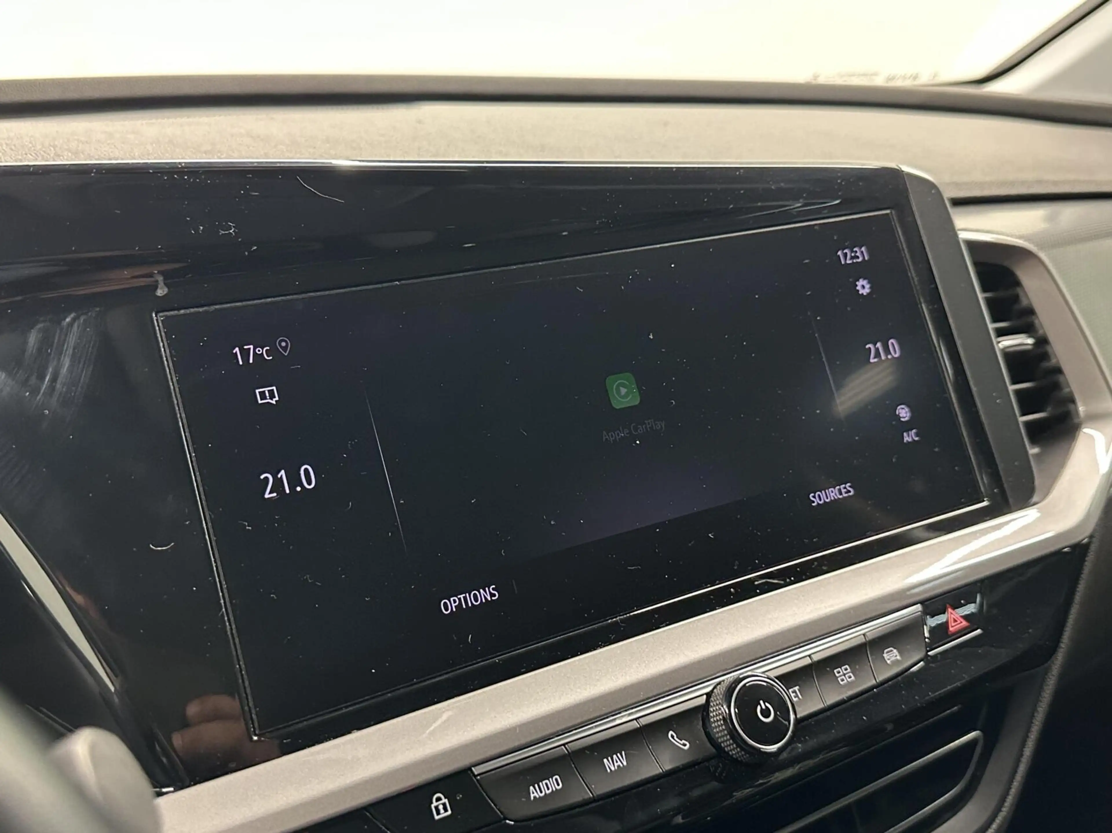 Opel Grandland 1.2 Turbo Business Elegance TREKHAAK CAMERA CARPLA — photo 26