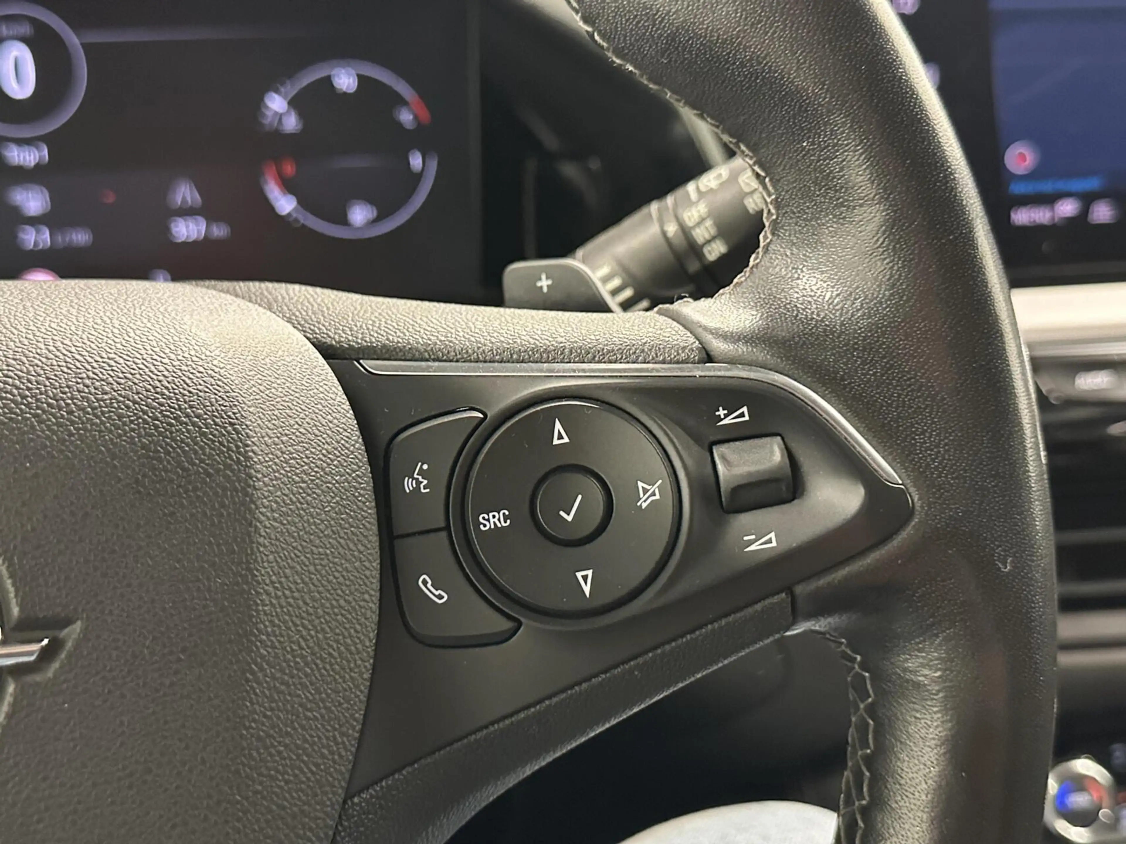 Opel Grandland 1.2 Turbo Business Elegance TREKHAAK CAMERA CARPLA — photo 22