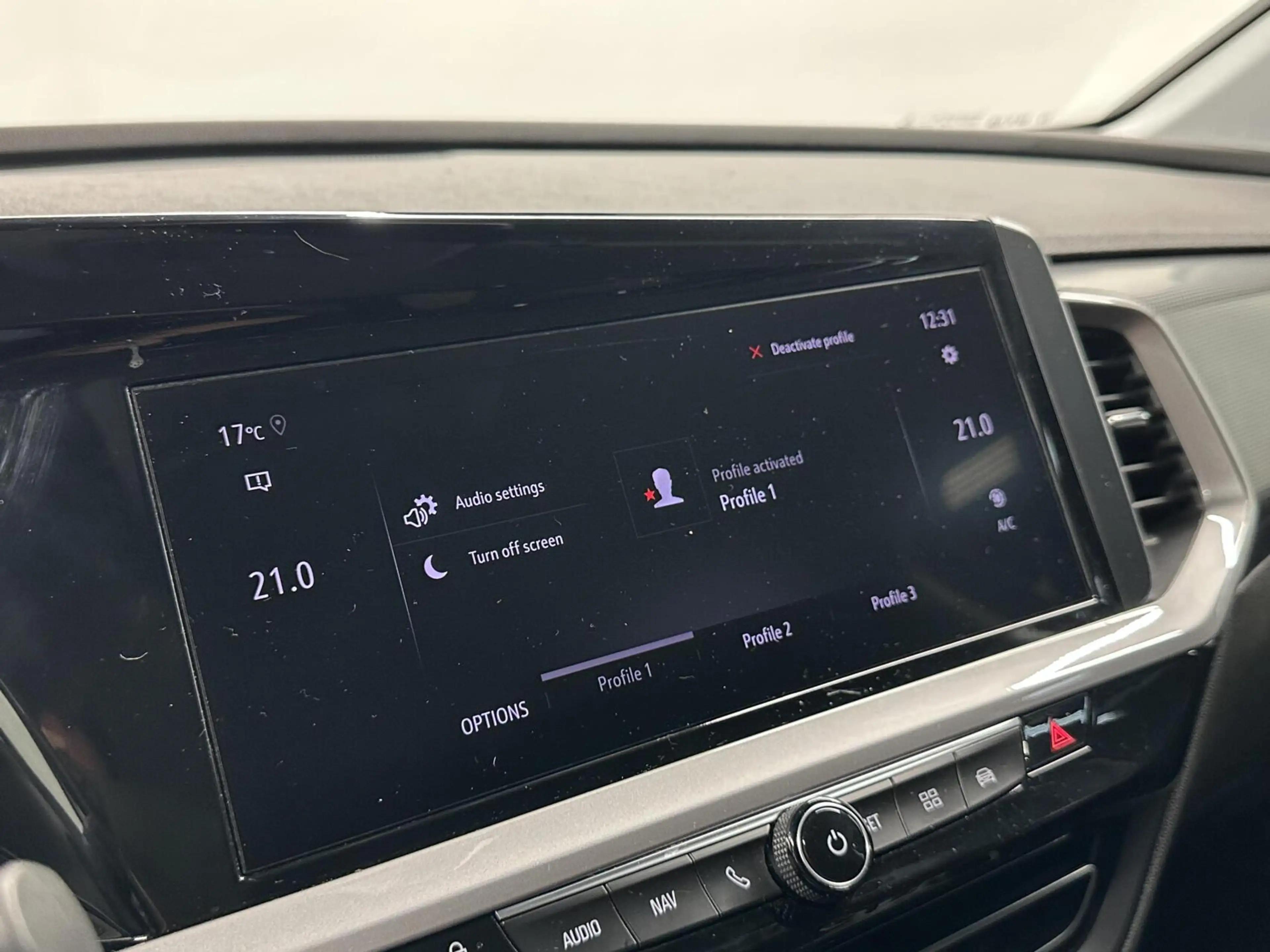 Opel Grandland 1.2 Turbo Business Elegance TREKHAAK CAMERA CARPLA — photo 28