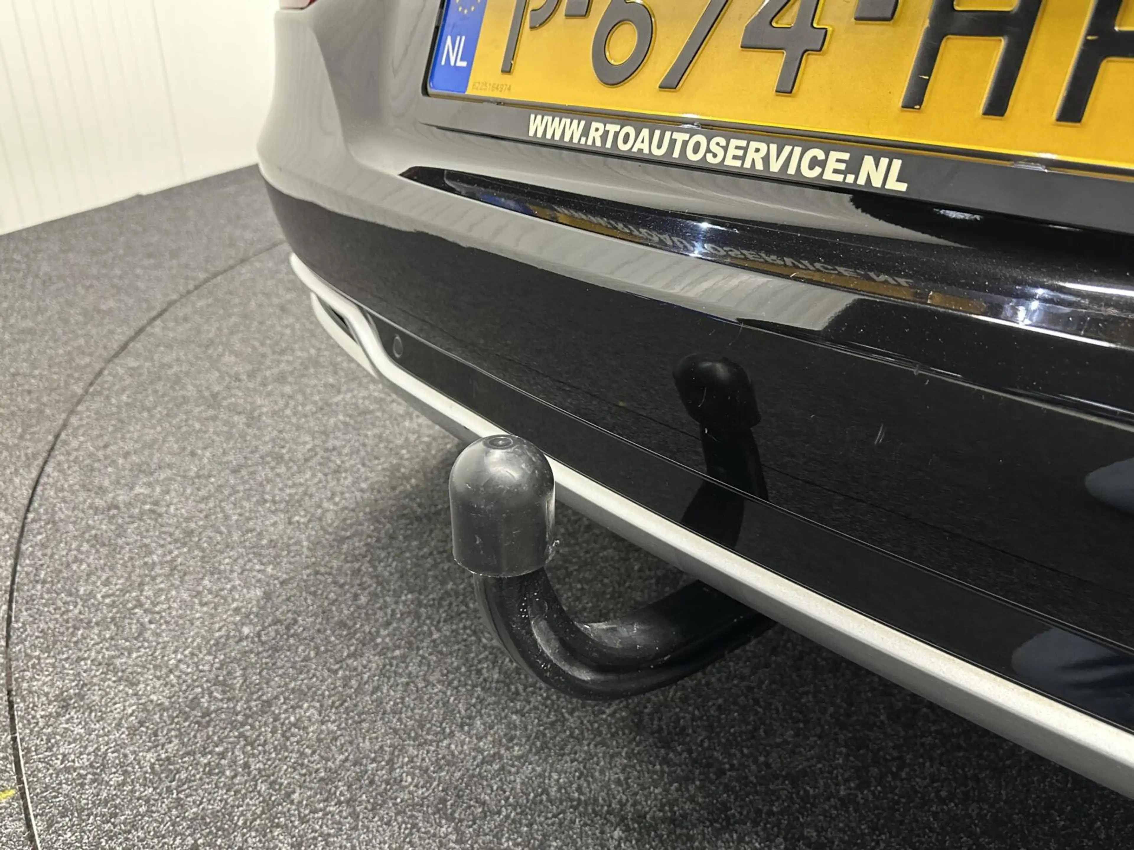 Opel Grandland 1.2 Turbo Business Elegance TREKHAAK CAMERA CARPLA — photo 11