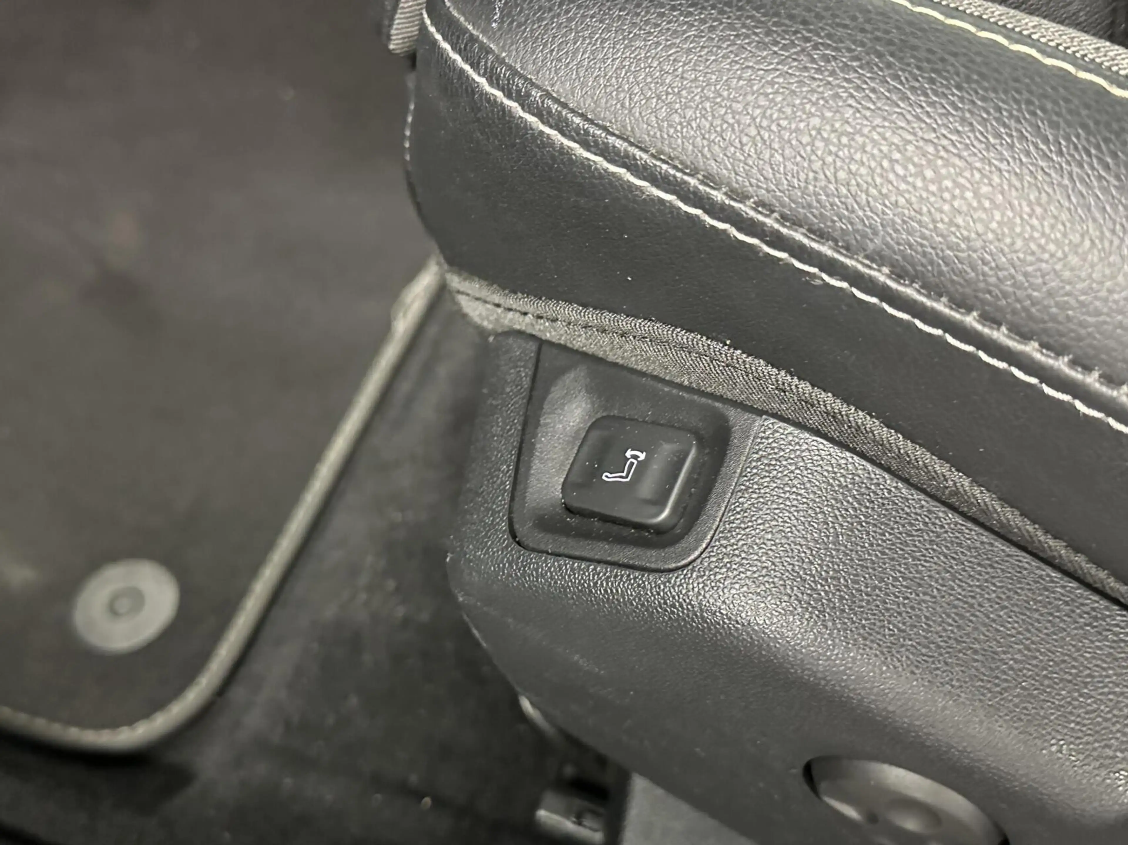 Opel Grandland 1.2 Turbo Business Elegance TREKHAAK CAMERA CARPLA — photo 19